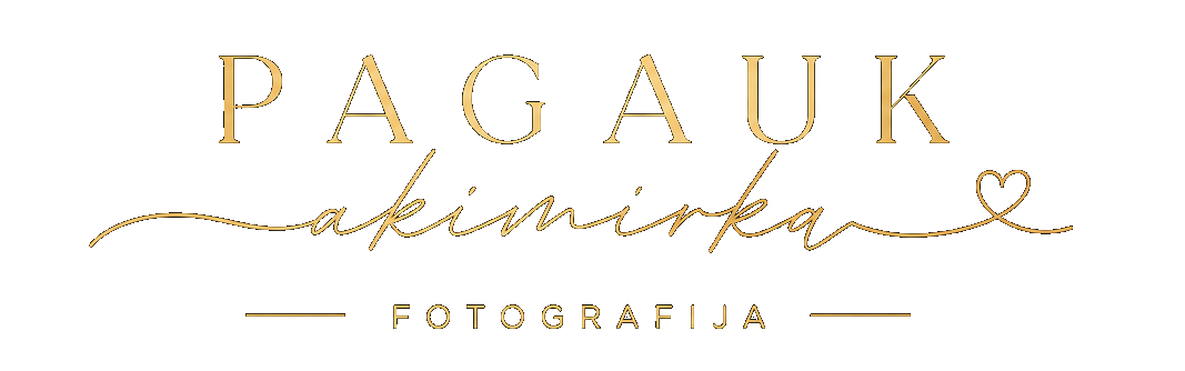 Pagauk Akimirką